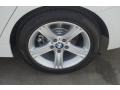 Alpine White - 3 Series 328i Sedan Photo No. 4