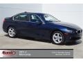 Imperial Blue Metallic - 3 Series 328i Sedan Photo No. 1