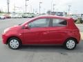  2015 Mirage DE Infrared