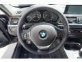 2015 Mineral Grey Metallic BMW 3 Series 328i Sedan  photo #9