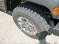 Black - Wrangler Rubicon 4x4 Photo No. 9