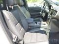 2015 Jeep Grand Cherokee Altitude 4x4 Front Seat