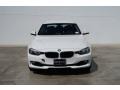 2014 Alpine White BMW 3 Series 320i Sedan  photo #3