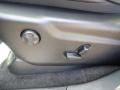 2015 Granite Crystal Metallic Jeep Grand Cherokee Overland 4x4  photo #10