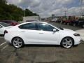 2015 Bright White Dodge Dart GT  photo #6