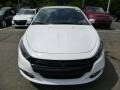 Bright White - Dart Rallye Photo No. 8