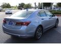 2015 Slate Silver Metallic Acura TLX 3.5 Advance  photo #7