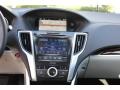 Slate Silver Metallic - TLX 3.5 Advance Photo No. 27