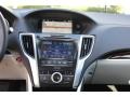 2015 Slate Silver Metallic Acura TLX 3.5 Advance  photo #27