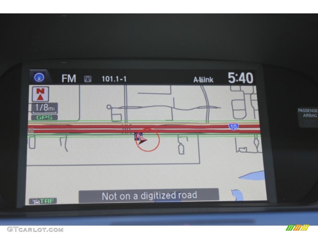 2015 Acura TLX 3.5 Advance Navigation Photos