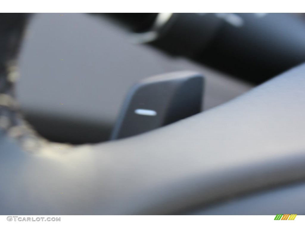 2015 TLX 3.5 Advance - Slate Silver Metallic / Graystone photo #37