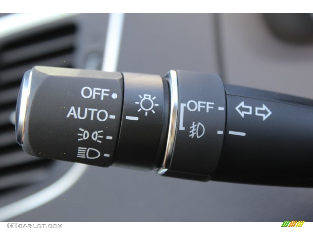 2015 TLX 3.5 Advance - Slate Silver Metallic / Graystone photo #39