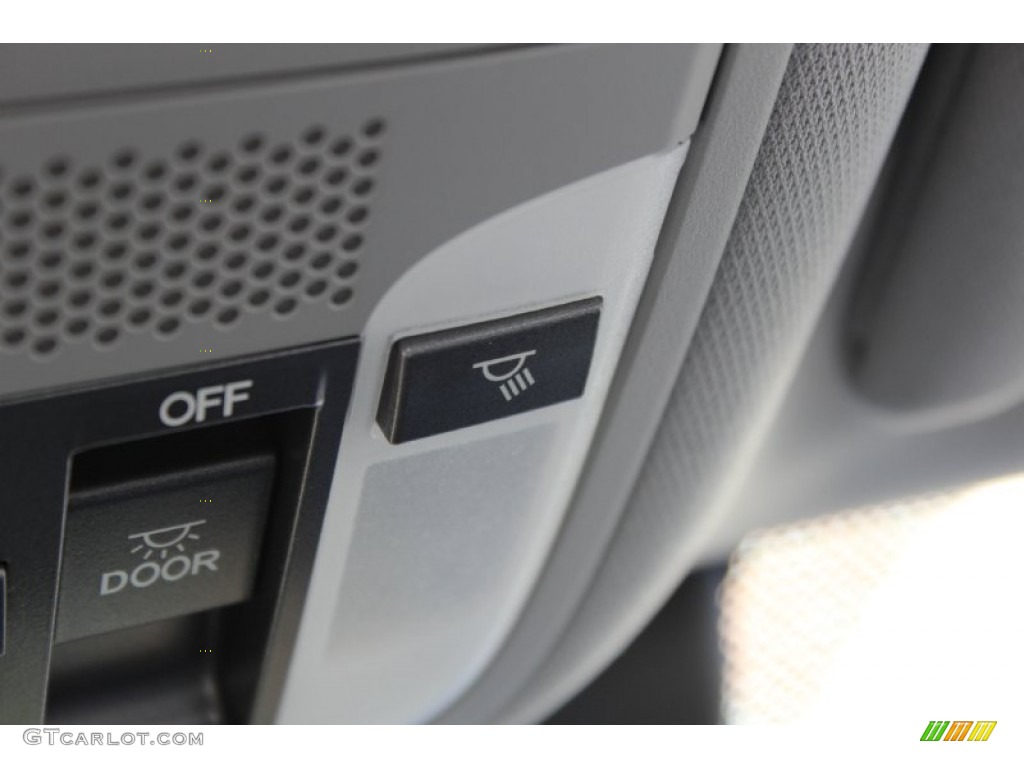 2015 TLX 3.5 Advance - Slate Silver Metallic / Graystone photo #48
