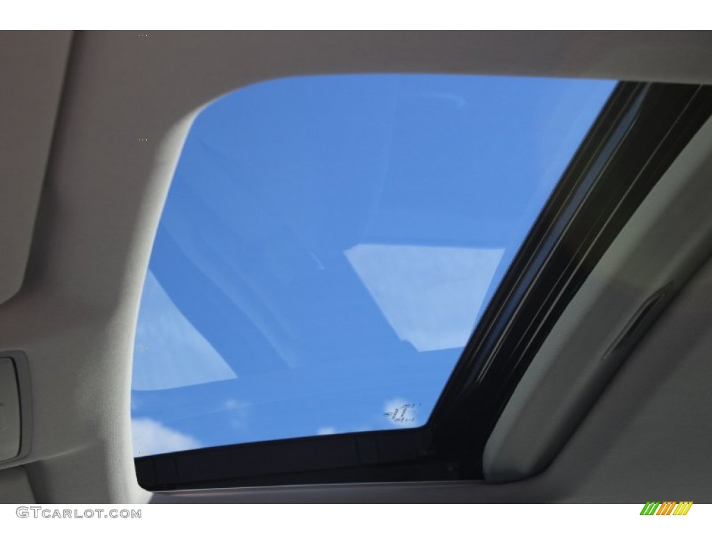 2015 TLX 3.5 Advance - Slate Silver Metallic / Graystone photo #49