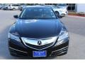 Crystal Black Pearl - TLX 3.5 Photo No. 2