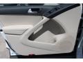 Pure White - Tiguan SE Photo No. 9