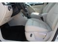 Pure White - Tiguan SE Photo No. 12