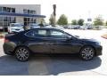 Crystal Black Pearl - TLX 3.5 Photo No. 8