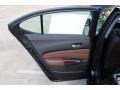 Espresso Door Panel Photo for 2015 Acura TLX #97044065