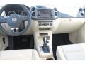 Pure White - Tiguan SE Photo No. 27