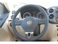Pure White - Tiguan SE Photo No. 28
