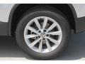 Reflex Silver Metallic - Tiguan SE Photo No. 6
