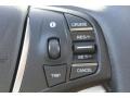 Espresso Controls Photo for 2015 Acura TLX #97044273