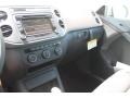 Reflex Silver Metallic - Tiguan SE Photo No. 13