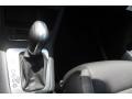 Reflex Silver Metallic - Tiguan SE Photo No. 14