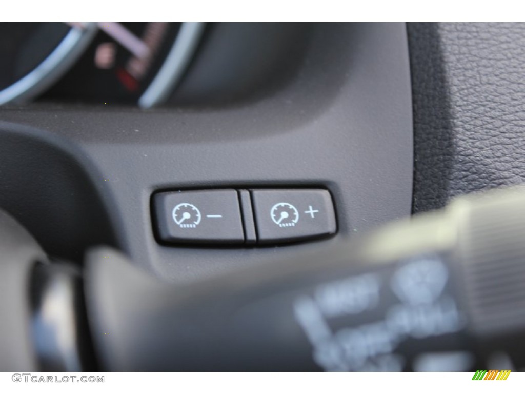 2015 Acura TLX 3.5 Controls Photo #97044324