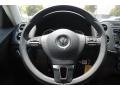 Reflex Silver Metallic - Tiguan SE Photo No. 19