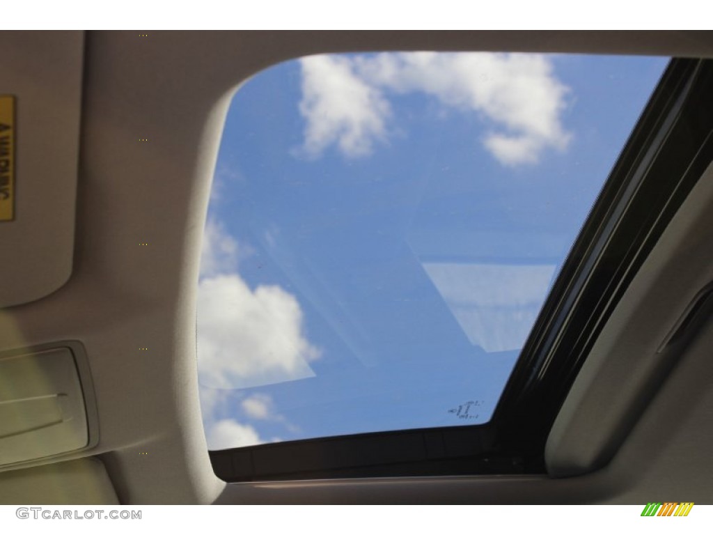 2015 Acura TLX 3.5 Sunroof Photo #97044394
