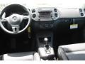 Reflex Silver Metallic - Tiguan SE Photo No. 26