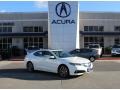 2015 Bellanova White Pearl Acura TLX 3.5 Advance  photo #1