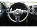 Reflex Silver Metallic - Tiguan SE Photo No. 27