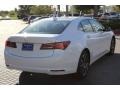 2015 Bellanova White Pearl Acura TLX 3.5 Advance  photo #7