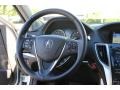 2015 Bellanova White Pearl Acura TLX 3.5 Advance  photo #26