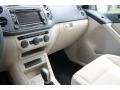 White Gold Metallic - Tiguan SE Photo No. 13