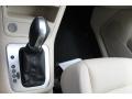 White Gold Metallic - Tiguan SE Photo No. 14
