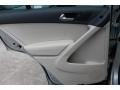 White Gold Metallic - Tiguan SE Photo No. 22