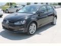 Black - Golf 4 Door 1.8T SEL Photo No. 3