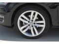 Black - Golf 4 Door 1.8T SEL Photo No. 5