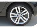 Black - Golf 4 Door 1.8T SEL Photo No. 6