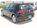 Black - Golf 4 Door 1.8T SEL Photo No. 7
