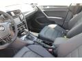 Black - Golf 4 Door 1.8T SEL Photo No. 11