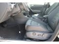 Black - Golf 4 Door 1.8T SEL Photo No. 12