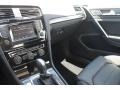 Black - Golf 4 Door 1.8T SEL Photo No. 13