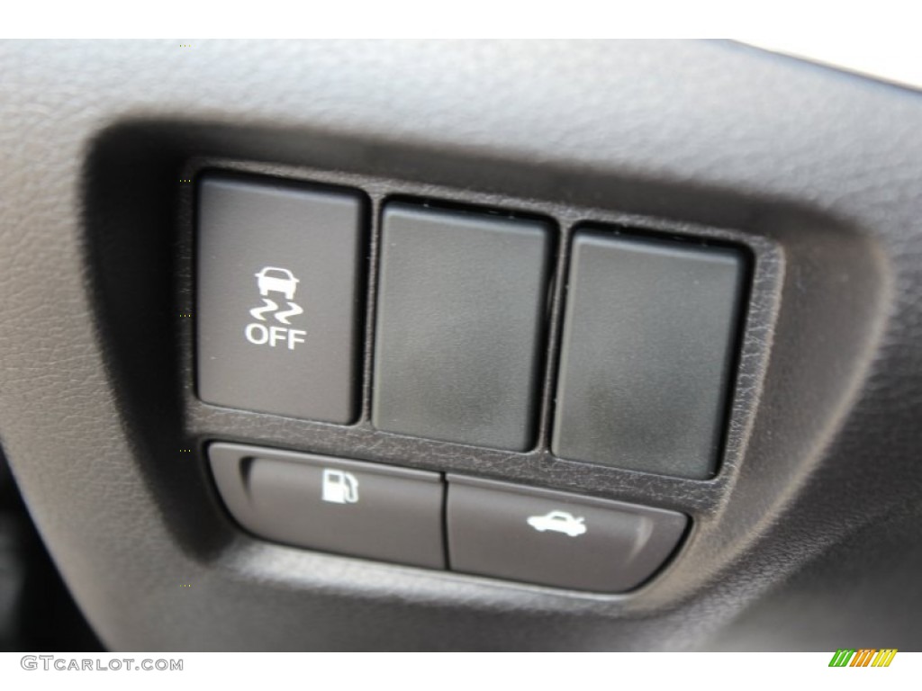 2015 TLX 2.4 - Crystal Black Pearl / Espresso photo #28