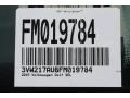 Black - Golf 4 Door 1.8T SEL Photo No. 30