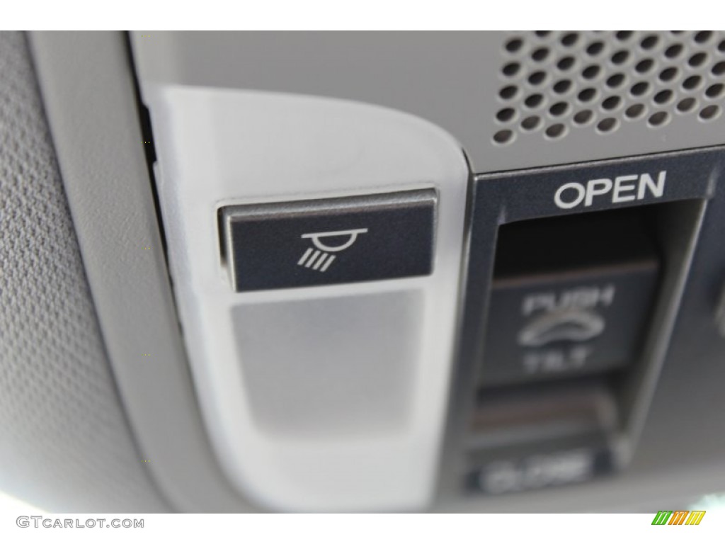 2015 TLX 2.4 - Crystal Black Pearl / Espresso photo #43